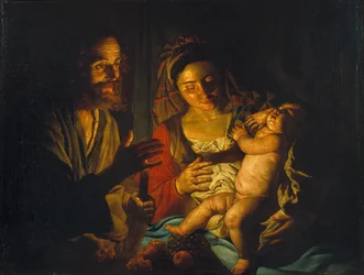 A Szent Család