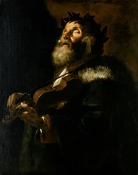 Homérosz