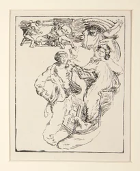La Pensee utcai árusai; Camelot és papír, p. 29