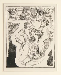 La Pensee utcai árusai; Camelot és papír, p. 29