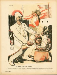 A vajtányér, 206-os, szatirikus színű