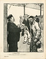 A vajtányér, 210-es, szatirikus színű