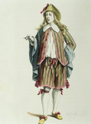 Narcisino, Maurice Sand (1823-1889)