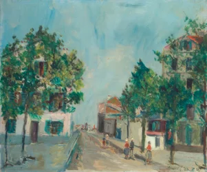 Bourg-la-Reine