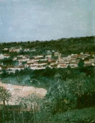 A Montmagny-i kőbánya