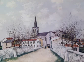 A PÁRIZSI VILLA