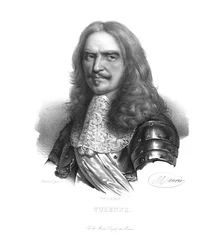 Henri de la Tour dAuvergne, 1820-as évek.