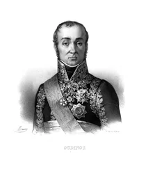 Nicolas Charles Oudinot, 1811