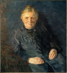 Az anya portréja