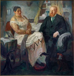 A szeretők