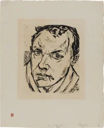 Nagy önarckép