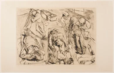 Hullaház