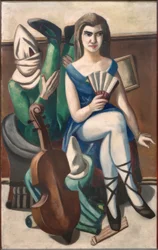 Pierrette és Bohóc