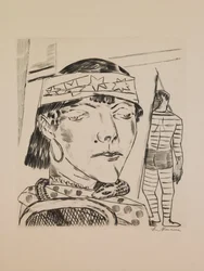 Snake Lady, 10. lemez az „Éves Vásár” portfólióból