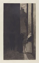 Egy lépés Egy lépés, 1883.