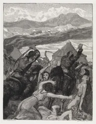 Betörés (Sátor, XIV. mű, 1. rész, 14. sz.)
