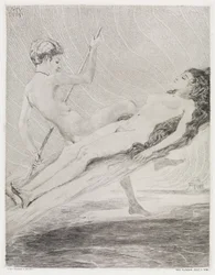 Vég (Sátor, XIV. mű, 2. rész, 46. sz.)