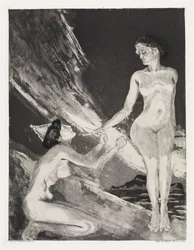 Királynő és istennő (Sátor, Opus XIV, 2. rész, 32. sz.)
