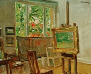 A stúdió Wannsee-ben