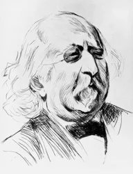 Hermann Cohen / Rad. V. kedves ember
