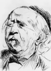 Hermann Cohen / Rad. V. kedves ember