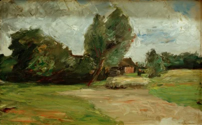 holland táj