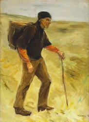 Vágó gazda