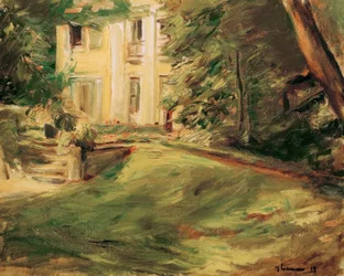 Wannsee kert