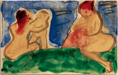A strandon