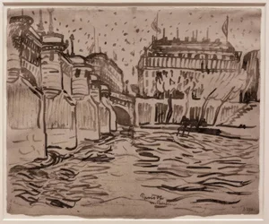 Párizs, Pont Neuf