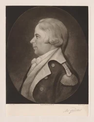 Anthony Wayne tábornok