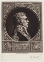 Lajos, Toussard lovagja