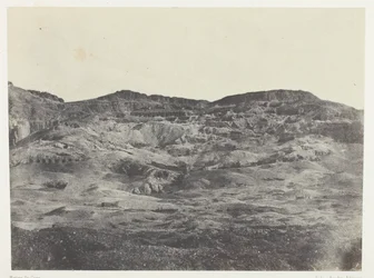 Gournah, thébai nekropolisz; Théba