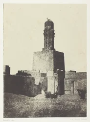 Khalife Haakem Biamrilllah mecset, Kairó