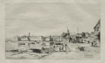 Concarneauban (Finistère)