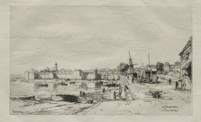 Concarneauban.