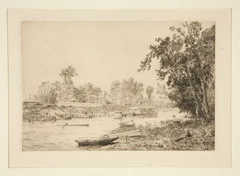 A Neuilly (Seine) (Neuilly-nál [Seine])