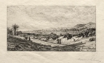 Merülések, Calvados.