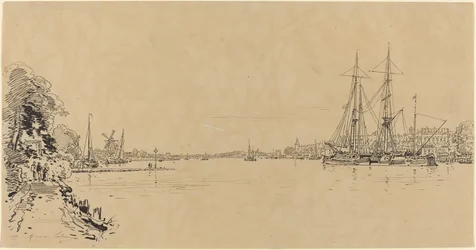 Holland nézet