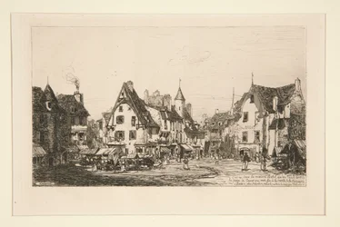 Maison Belot (The Belot House)