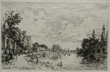 Noyant, 1883.