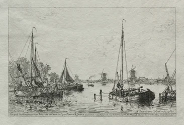 Vázlat a természetből, 1877.