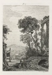 Értekezés a rézkarcról: 1866. 2. tábla.