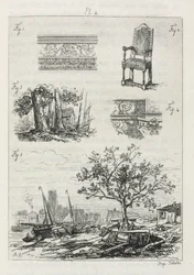 Értekezés a rézkarcról: 1866. 4. tábla.