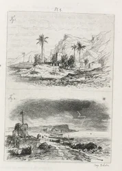Értekezés a rézkarcról: 1866. 5. tábla.