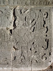 A nagy labdapálya, 750-1200