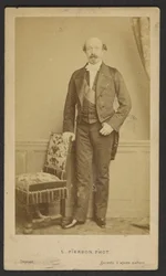 [Charles de Morny, Morny hercege]