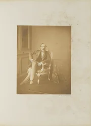 Villamarina márki