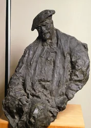 Henry Rowart, Medardo Rosso (1858-1928)