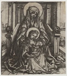 Szent Anna háromig